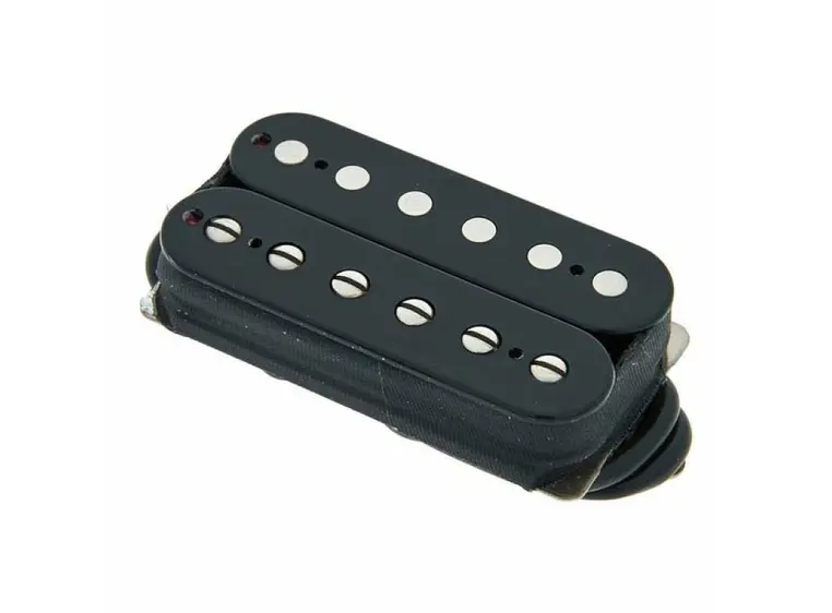 Suhr Pickup Thornbucker, Bridge 50mm Black 