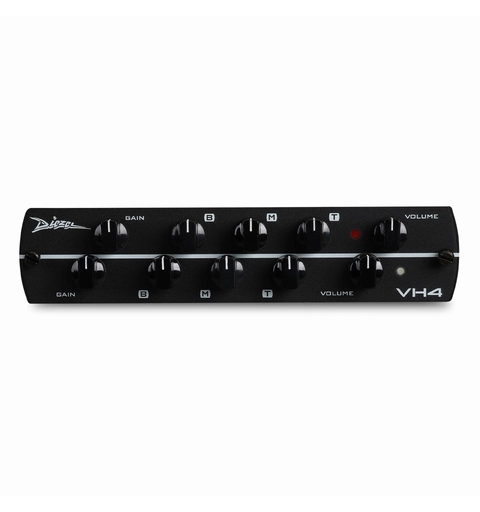 Synergy Diezel VH4 Preamp-modul