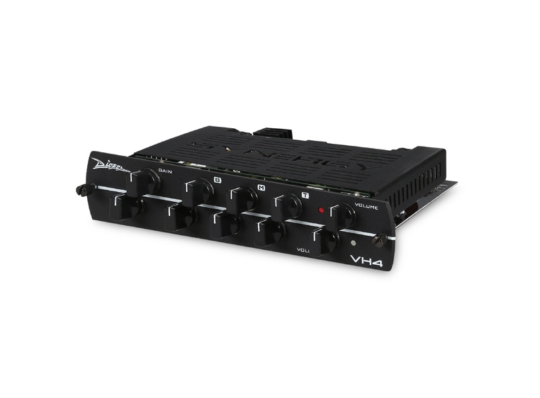 Synergy Diezel VH4 Preamp-modul 
