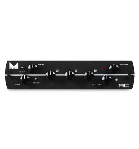 Synergy Morgan AC Preamp-modul