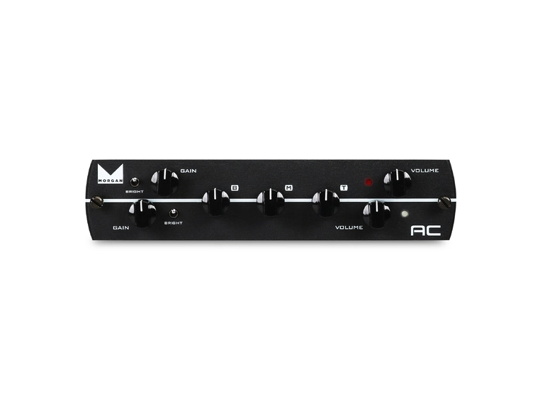 Synergy Morgan AC Preamp-modul 