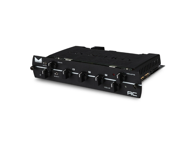 Synergy Morgan AC Preamp-modul 