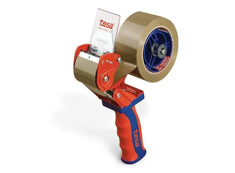 TESA 6400 dispenser, comfort 