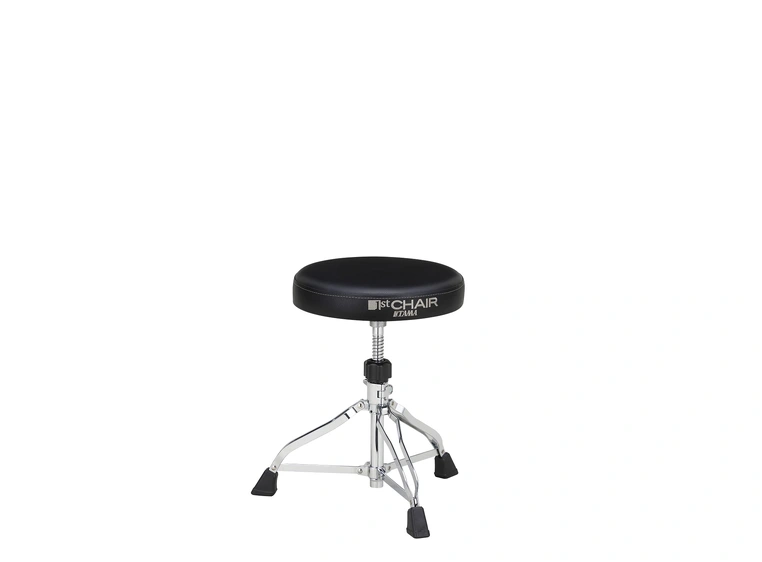 Tama HT230LOW Tama trommestol 1st Chair Round seat, Low 