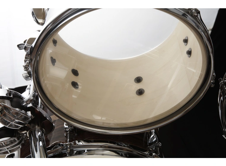 Tama IP52H6WC-CTW Imperialstar 5-del 22 Komplett sett m.cymb., Coffee Teac Wrap 