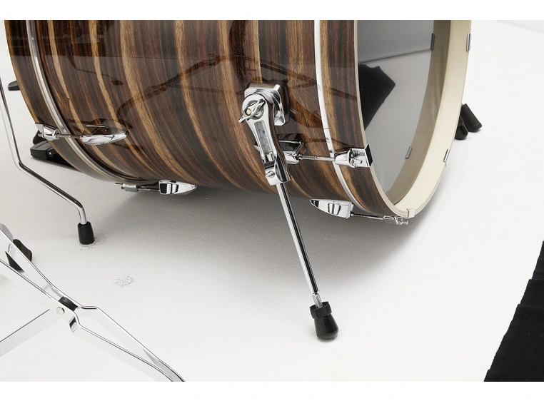Tama IP52H6WC-CTW Imperialstar 5-del 22 Komplett sett m.cymb., Coffee Teac Wrap 