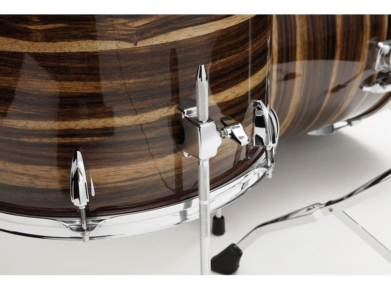 Tama IP52H6WC-CTW Imperialstar 5-del 22 Komplett sett m.cymb., Coffee Teac Wrap 