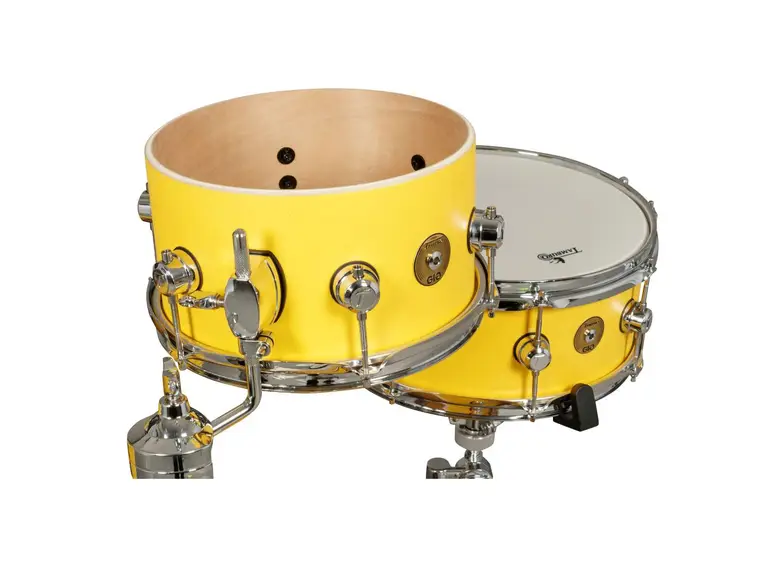 Tamburo 4GIG Series Drum set (uten skarpstativ) 