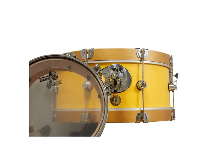 Tamburo 4GIG Series Drum set (uten skarpstativ) 
