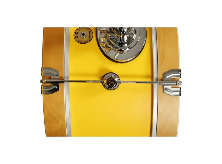 Tamburo 4GIG Series Drum set (uten skarpstativ) 