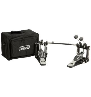 Tamburo TB FDP600 Dobbelpedal SERIE600