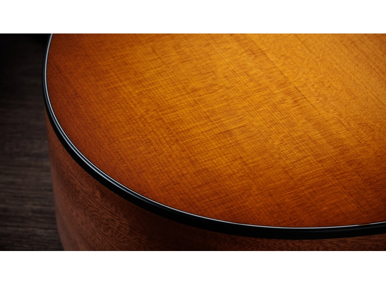 Taylor 112ce Special Edition Honeyburst Sapele/Spruce HSB Top 