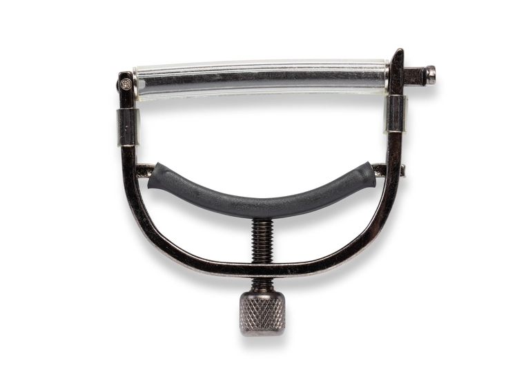 Taylor Capo Black Nickel 6-String 