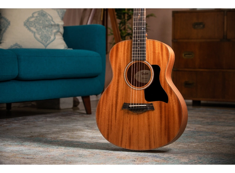 Taylor GS Mini-e Mahogany 