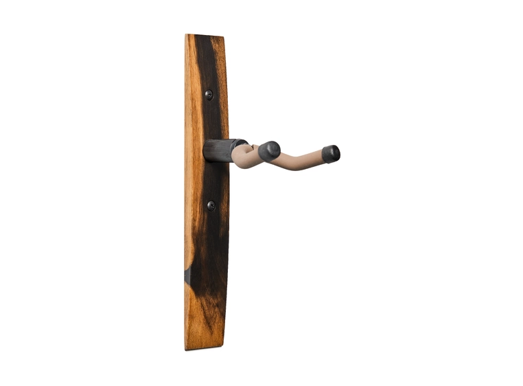Taylor Guitar Hanger, Ebony No Inlay 
