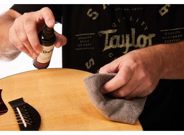 Taylor Premium Plush Microfibre Cloth 12"x15" 