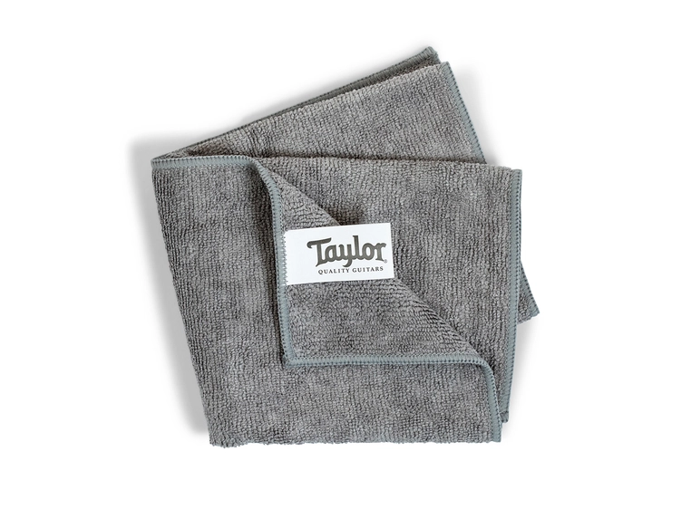 Taylor Premium Plush Microfibre Cloth 12"x15" 