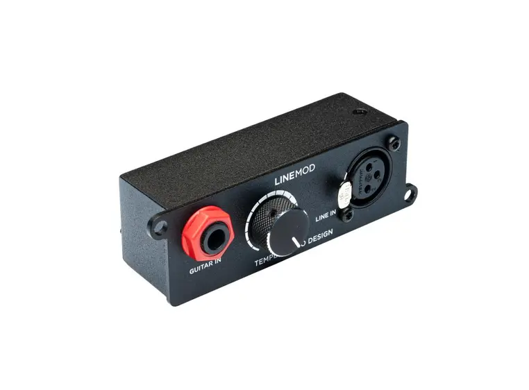 Temple Line Input Module 