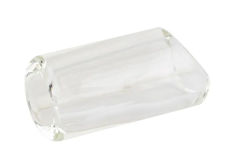 The Rock Slide Moulded Glass Slide Small 