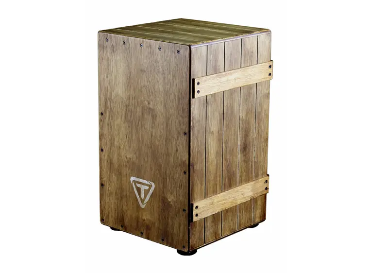 Tycoon Cajon TKCT-29 "Crate Cajon" 