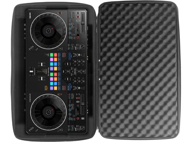 UDG Gear Creator Pioneer DDJ-REV5 Hardcase Black 