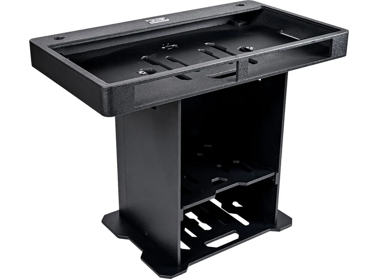 UDG Gear UDG Ultimate DJ Podium Workstation Black 
