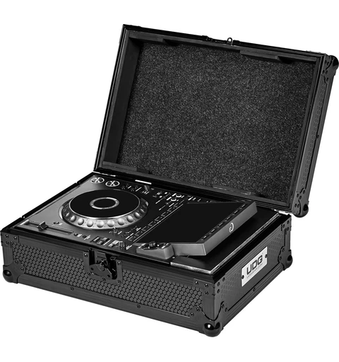 UDG Gear Ultimate AlphaTheta CDJ-3000X Flightcase Black