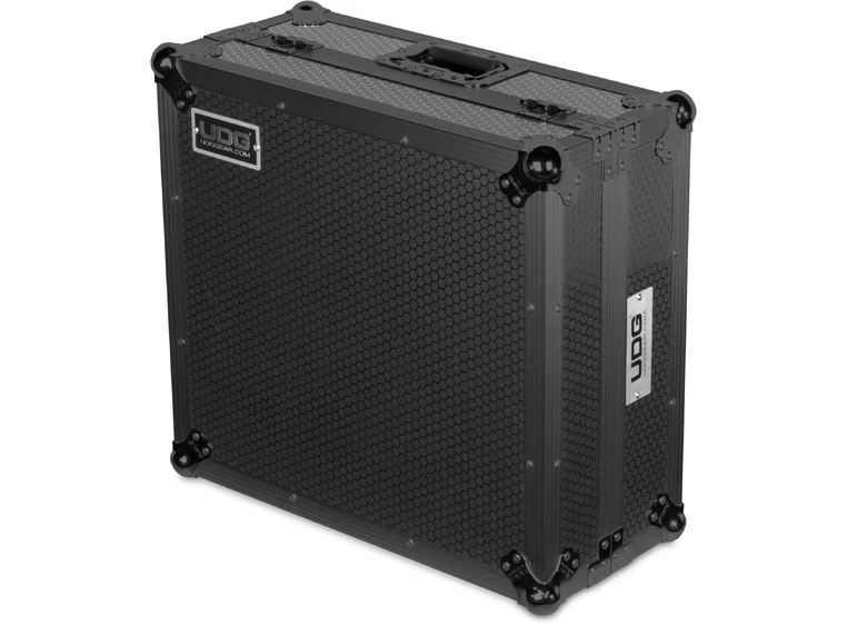 UDG Gear Ultimate Flight Case for Pioneer DJM-A9 Black 