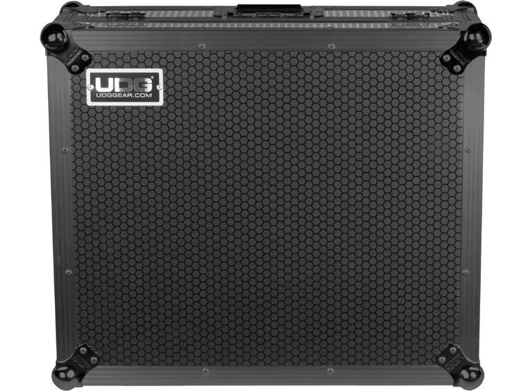 UDG Gear Ultimate Flight Case for Pioneer DJM-A9 Black 
