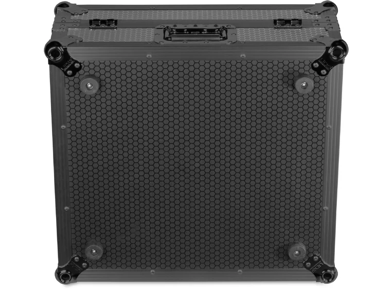 UDG Gear Ultimate Flight Case for Pioneer DJM-A9 Black 