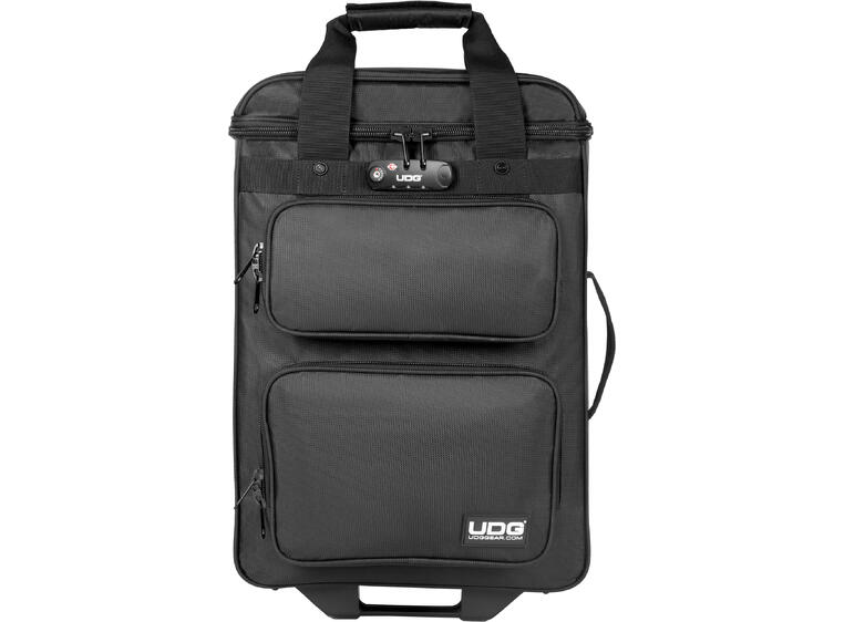 UDG Gear Ultimate Producer Backpack Trolley BK/OR