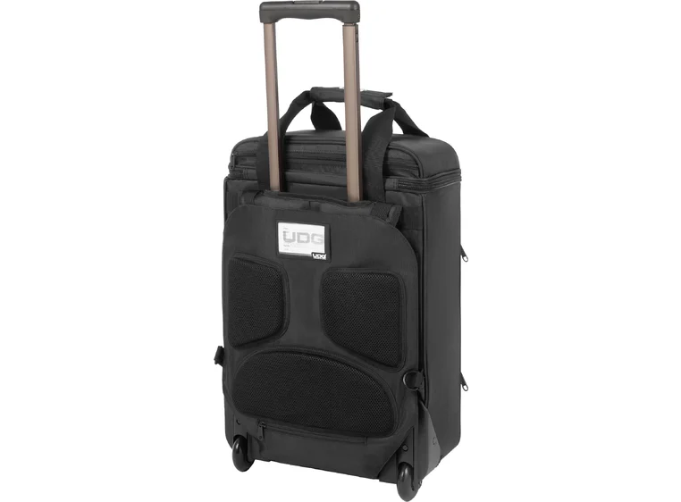 UDG Gear Ultimate Producer Backpack Trolley BK/OR 