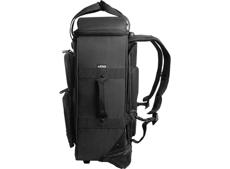 UDG Gear Ultimate Producer Backpack Trolley BK/OR 