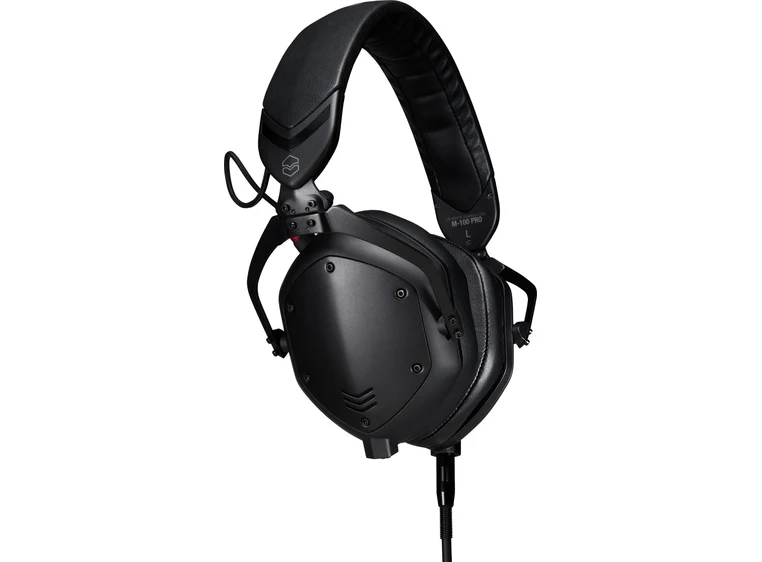 V-Moda M-100 Pro Hodetelefoner 