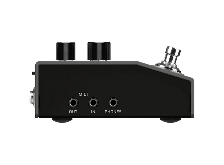 Valeton VLP-200 gitar-effekt-pedal 