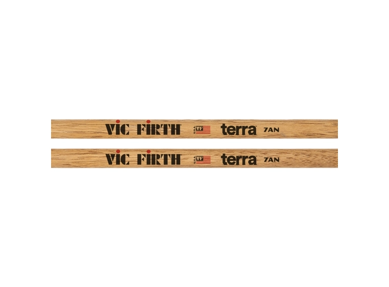 Vic Firth 7ATN Terra Nylon Tip 