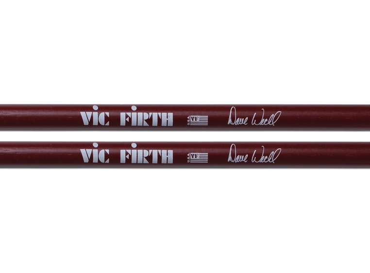 Vic Firth SDWN Dave Weckl Signature Nylon Tip 