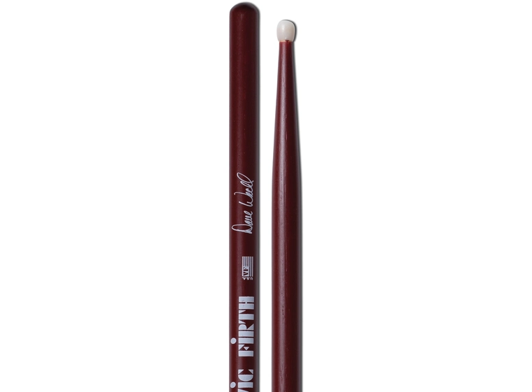 Vic Firth SDWN Dave Weckl Signature Nylon Tip 