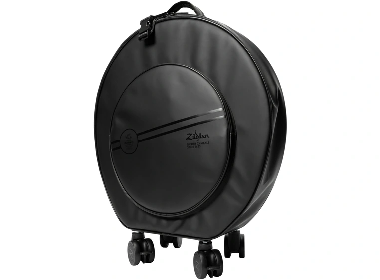 Vic Firth ZXRB00424 Roller bag Cymbalveske, 4 hjul, opp til 24" 
