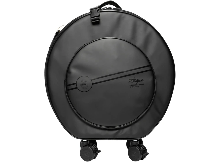 Vic Firth ZXRB00424 Roller bag Cymbalveske, 4 hjul, opp til 24" 