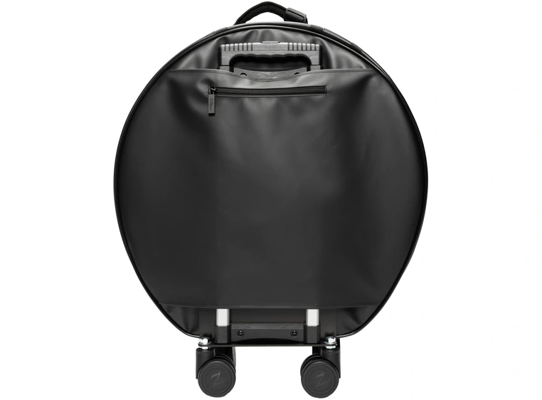 Vic Firth ZXRB00424 Roller bag Cymbalveske, 4 hjul, opp til 24" 