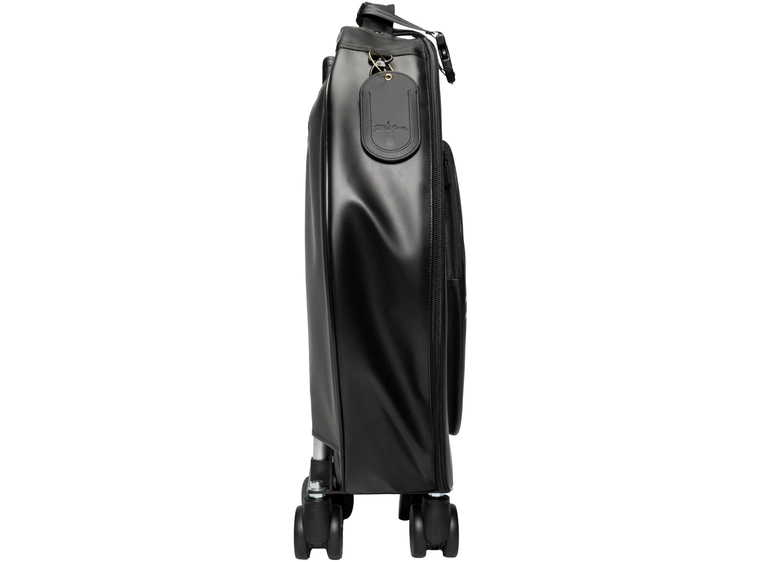 Vic Firth ZXRB00424 Roller bag Cymbalveske, 4 hjul, opp til 24" 