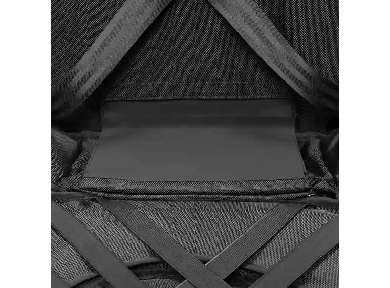 Vic Firth ZXRB00424 Roller bag Cymbalveske, 4 hjul, opp til 24" 