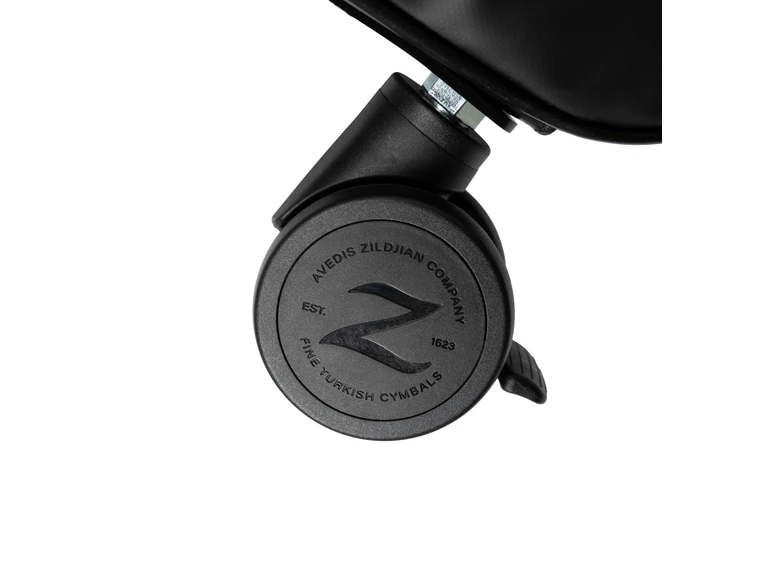 Vic Firth ZXRB00424 Roller bag Cymbalveske, 4 hjul, opp til 24" 