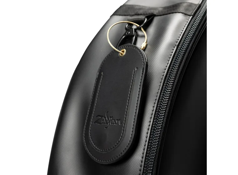 Vic Firth ZXRB00424 Roller bag Cymbalveske, 4 hjul, opp til 24" 