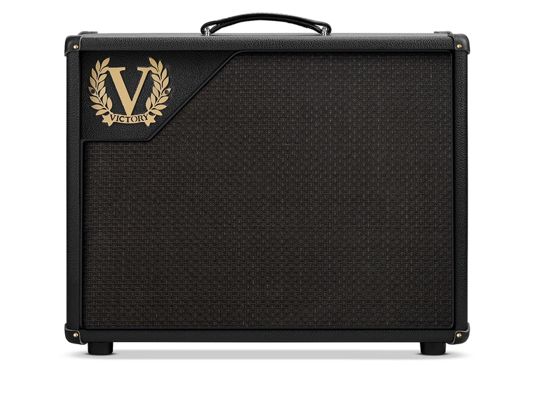 Victory Amplifiers The Sheriff V112 1x12" Gitarkabinett 