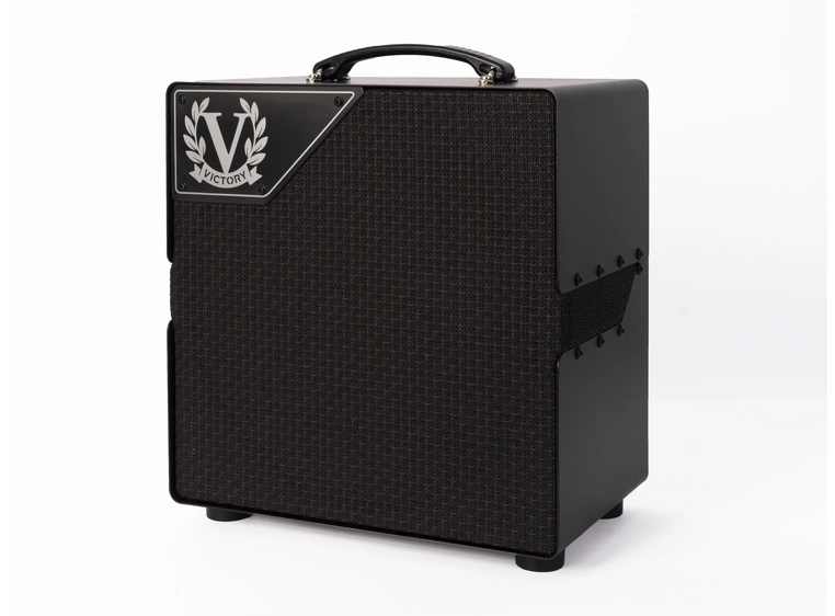 Victory Amplifiers V112 Deputy Lunchbox Cabinet 