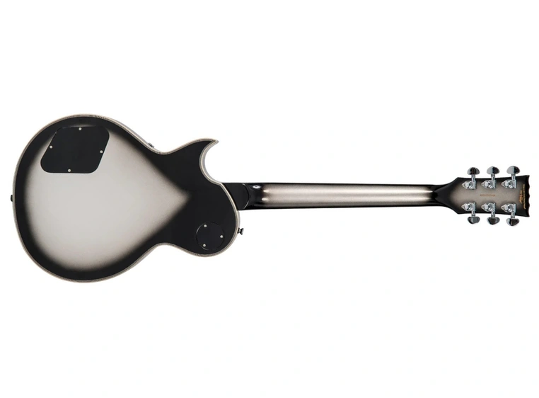 Vintage V100 Silver Burst 