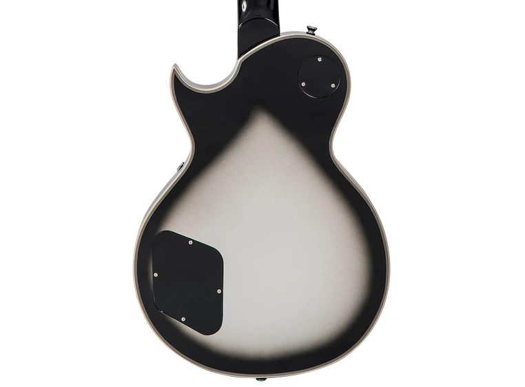 Vintage V100 Silver Burst 