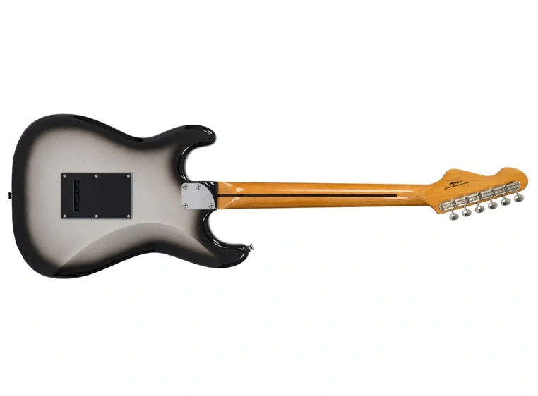 Vintage V6 Silver Burst 